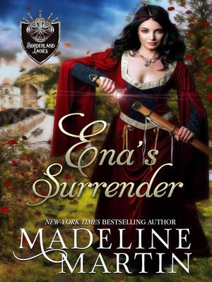cover image of Ena's Surrender